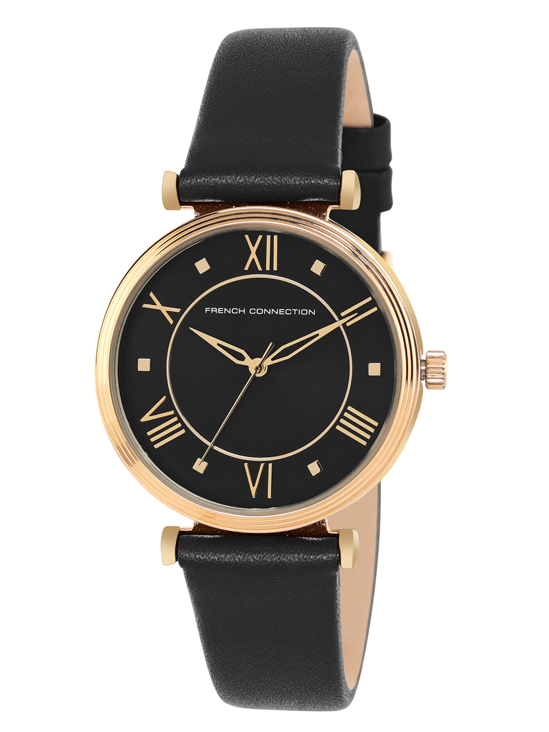 French Connection FCP32BL Mirage Blue Dial Women's Analog Watch