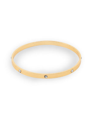 French Connection White Dial  Analog Giftset for Women's - FCW15BL