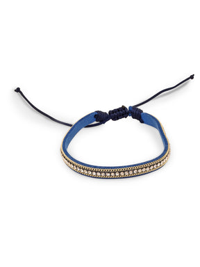 French Connection Blue Dial  Analog Giftset for Women's - FCW15UL