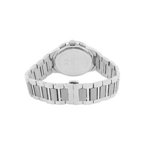 French connection Olive Round Dial Mens Mult Function Watch FCH02SM