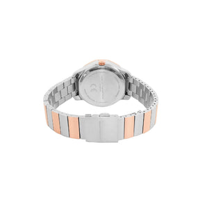 French Connection Analog Blue Dial Women's Watch-FCH2RTM