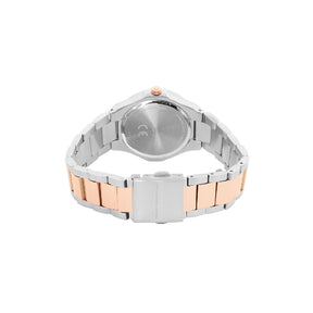 French Connection Analog White Dial Women's Watch-FCH5RTM