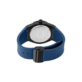 French Connection Analog Blue Dial Men's Watch-FCP47UL-B