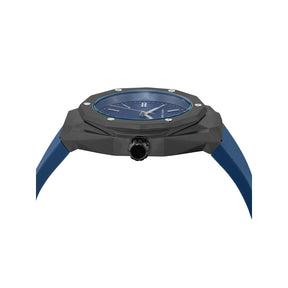 French Connection Analog Blue Dial Men's Watch-FCP47UL-B