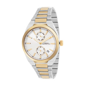 French connection Analog Watch - For Men FCH03TM