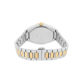 French connection Analog Watch - For Men FCH03TM