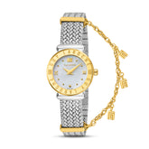Guy Laroche Betty 2 Hands Round Dial White MOP Bracelet Watch for women - GLWLG0000917