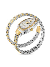 Guy Laroche ADELE White MOP Oval Dial | Analog Watch For Women's | GLWLG0002403