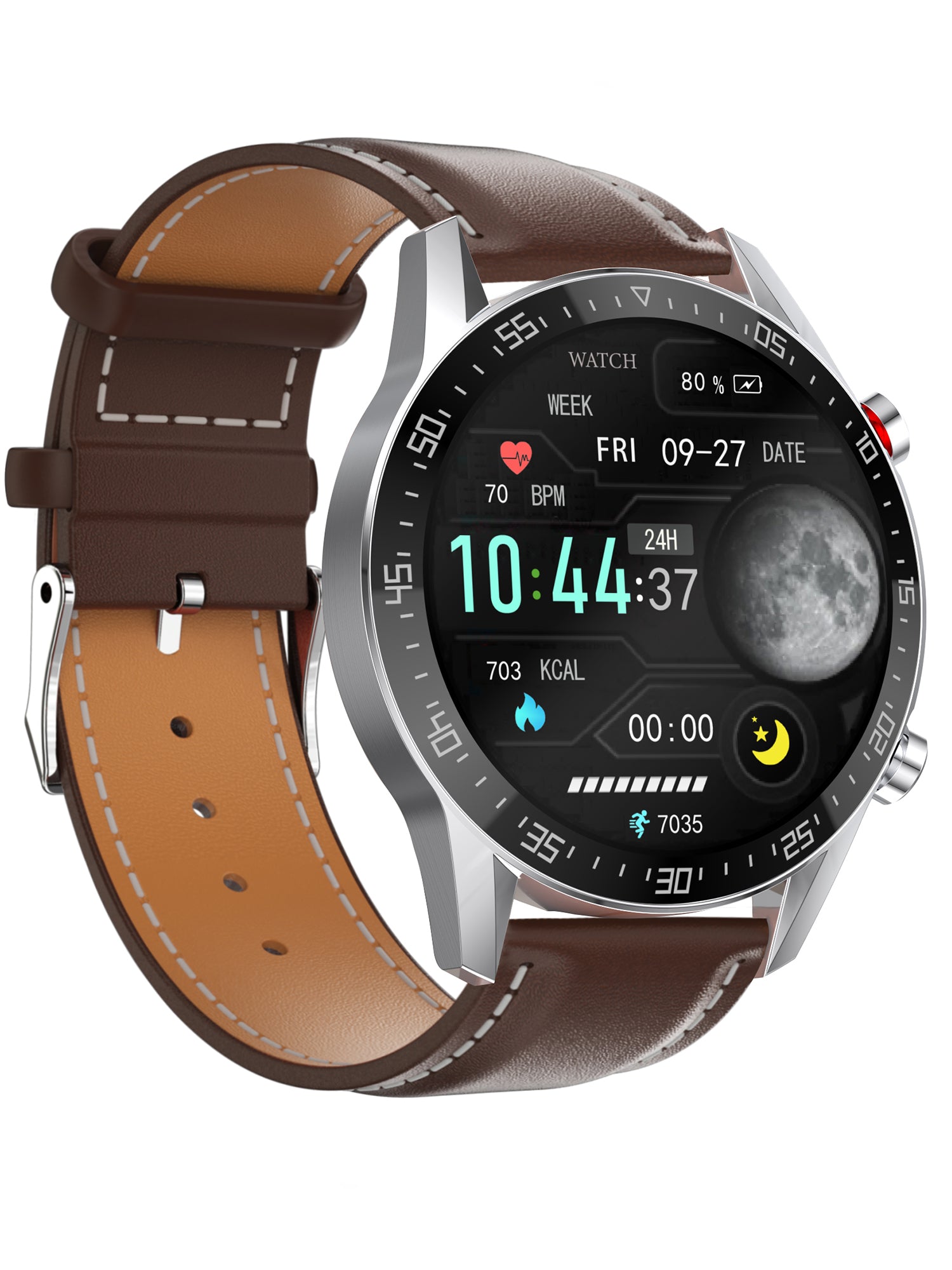 French Connection L19-F Unisex Smart watch