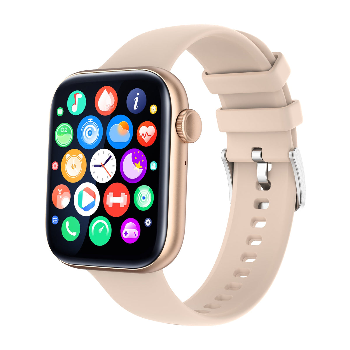 French Connection Elite Premium Smartwatch