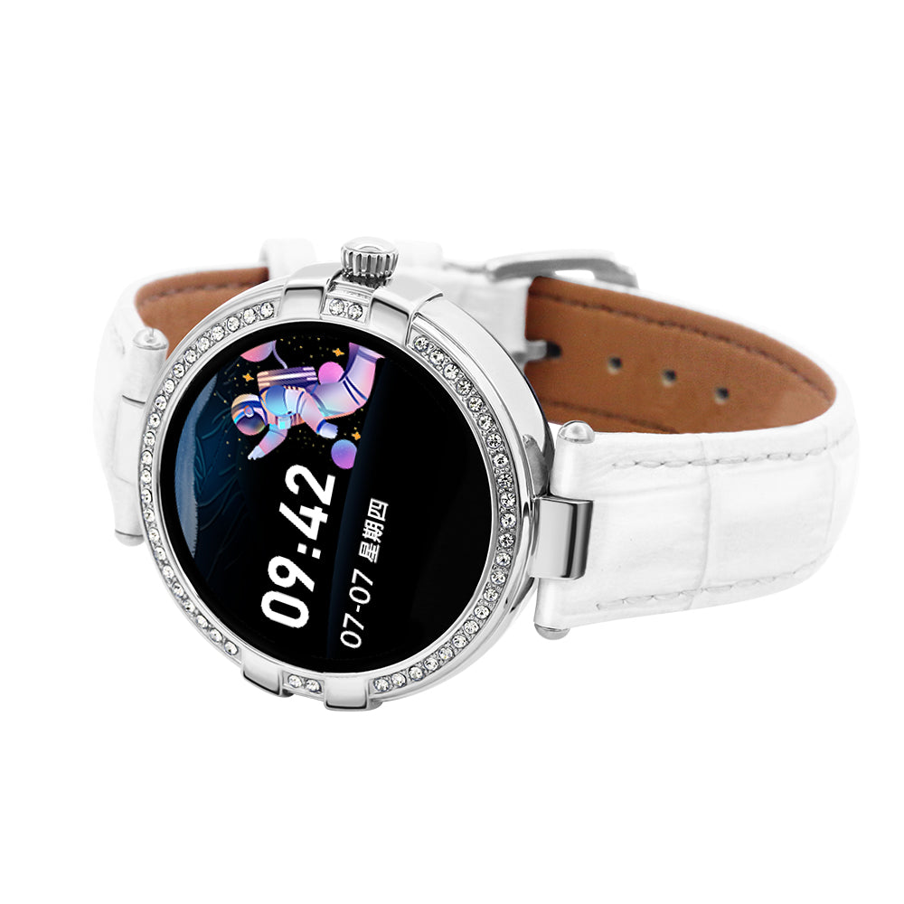 French Connection R8- B Women's  Smart watch