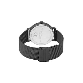 French Connection Analogue Green Dial Men's Watch -FCN086NBN