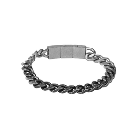 Police Silver Bracelet for Men - PEAGB2119701