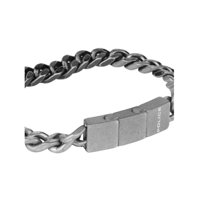 Police Silver Bracelet for Men - PEAGB2119701