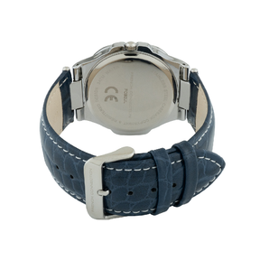 French Connection Analogue Navy Dial Men's Watch - FCB2UL