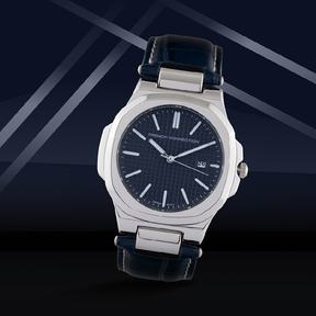 French Connection Analogue Navy Dial Men's Watch - FCB2UL