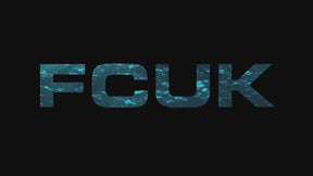 FCUK New Tide Smart Watch- FCSW01-B