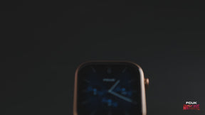 FCUK Rogue Full Touch Smartwatch- FCSW06-C