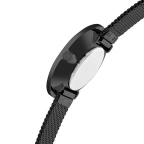 French Connection Analog Black Dial Women's Watch-FCN00024A