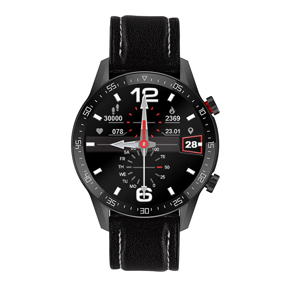 French Connection L19-A Unisex Smart watch