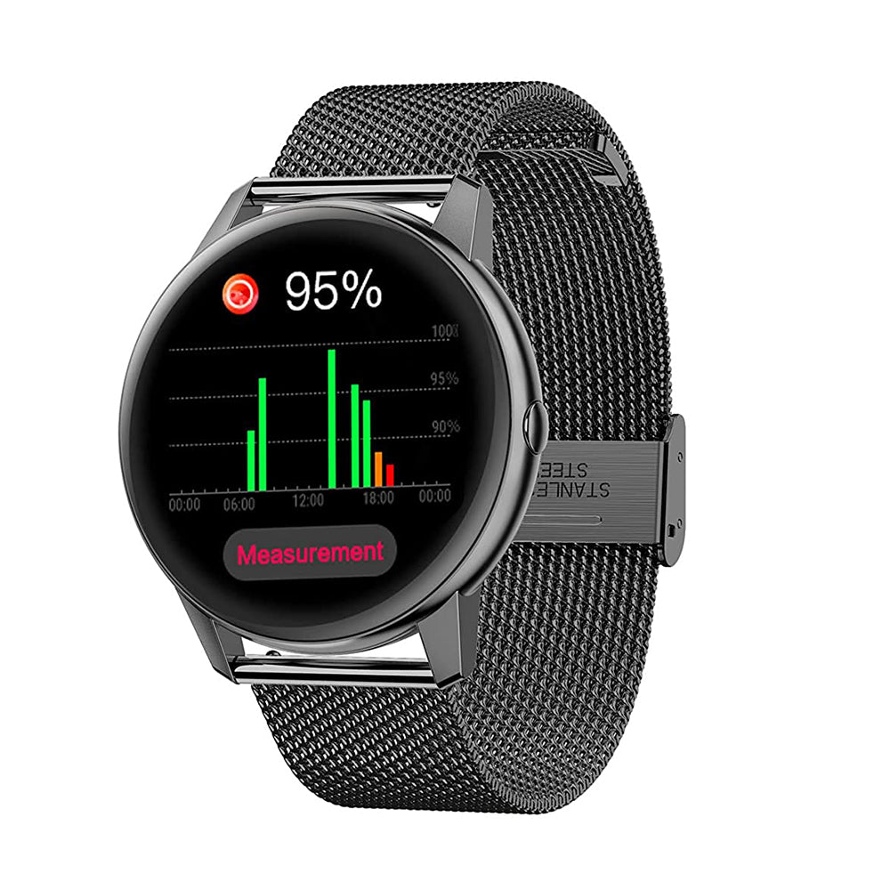 French Connection R3-B Pro Touch screen Unisex Smart watch