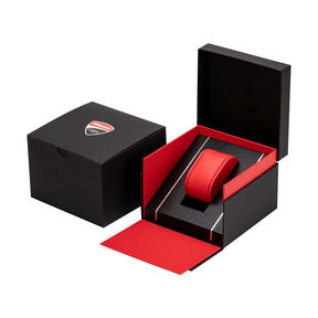 Ducati Corse DTWGB2019402 Analog Watch for Men