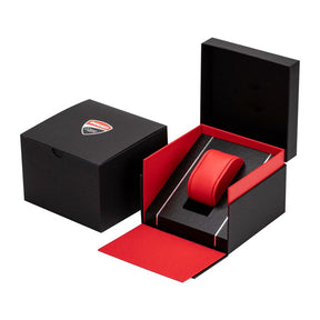 Ducati Corse DTWGF2019203 Analog Watch for Men