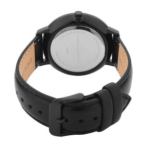 French Connection Analog Black Dial Women's Watch-FCN00010C