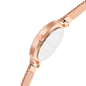 French Connection Analog Green Dial Women's Watch-FCN00010I