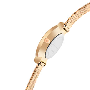 French Connection Analog Green Dial Women's Watch-FCN00032C