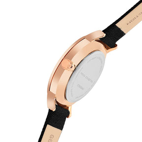 French Connection Analog Silver Dial Men's Watch-FCN00034G