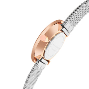 French Connection Analog Grey Dial Women's Watch-FCN00038G