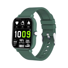 FCUK series 2 Full touch Bluetooth Calling Smart watch-FCUK007C