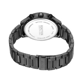 Kenneth Cole Reaction Chronograph Watch for Men - KRWGI9006802
