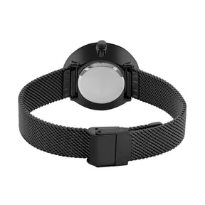 French Connection Analog Black Dial Women's Watch-FCN00024A