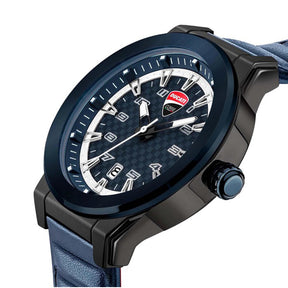 Ducati Corse DTWGB2019402 Analog Watch for Men