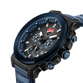 Ducati Corse DTWGF2019203 Analog Watch for Men