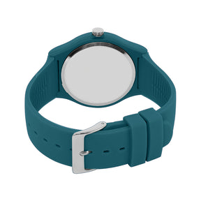 FCUK  Dial Analog Watch For Mens - FC179GR.1