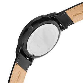 French Connection Analog Black Dial Women's Watch-FCN00010C