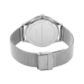 French Connection FCN00026D Atout Green Dial Men's Analog Watch
