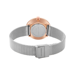 French Connection Analog Grey Dial Women's Watch-FCN00038G