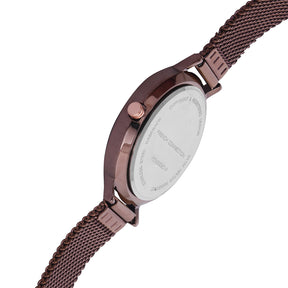 French Connection Spring-Summer 2021 Analog Purple Dial Women's Watch-FCN0008O-R