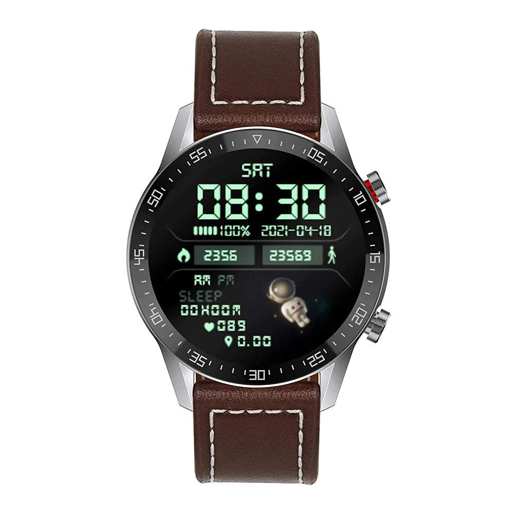 French Connection L19-F Unisex Smart watch