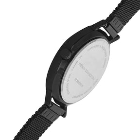 French Connection Spring-Summer 2021 Analog Black Dial Women's Watch-FCN0008I-R