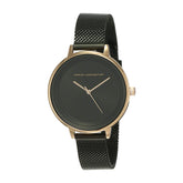 French Connection Analog Black Dial Women's Watch-FCN0001D
