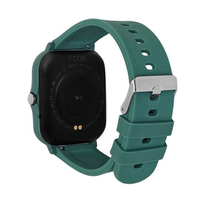 FCUK series 2 Full touch Bluetooth Calling Smart watch-FCUK007C