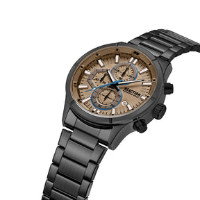 Kenneth Cole Reaction Chronograph Watch for Men - KRWGI9006802