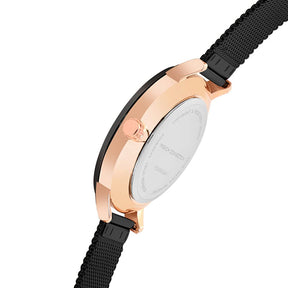 French Connection Analog Black Dial Men's Watch-FCN00034A