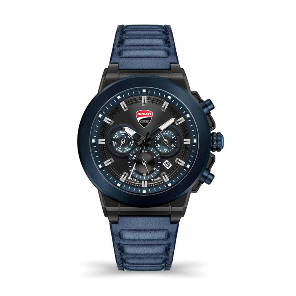 Ducati Corse DTWGF2019203 Analog Watch for Men