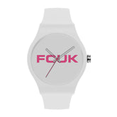 FCUK  Dial Analog Watch For Mens - FC179W.1